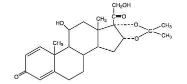 Desonide